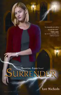 Cover of Surrender