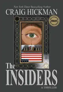 Cover of The Insiders