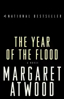 Cover of The MaddAddam Trilogy: Oryx and Crake; The Year of the Flood; MaddAddam: Trilogy
