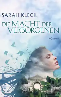 Cover of Die Macht der Verborgenen. Roman. Exklusive Thalia-Ausgabe
