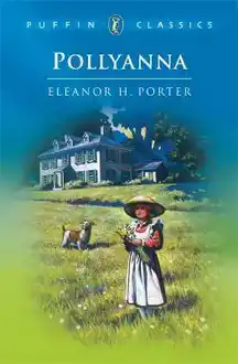 Cover of Pollyanna