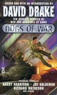Cover of Dogs of War