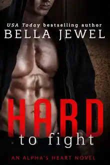 Cover of Hard to Fight
