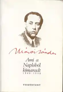 cover